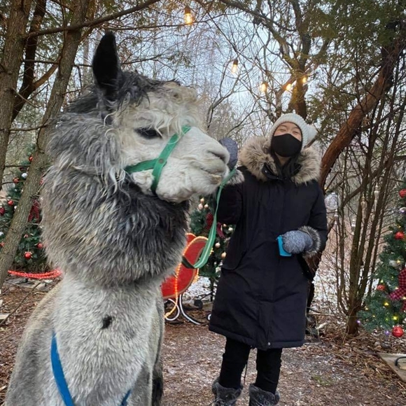 Meet your Posher, Lisa - Picture 1 of 1